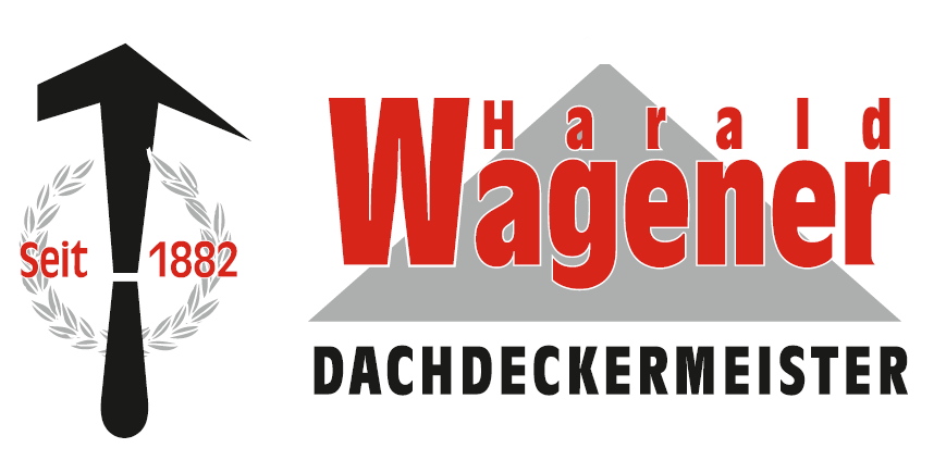 Dachdekermeister Harald Wagener